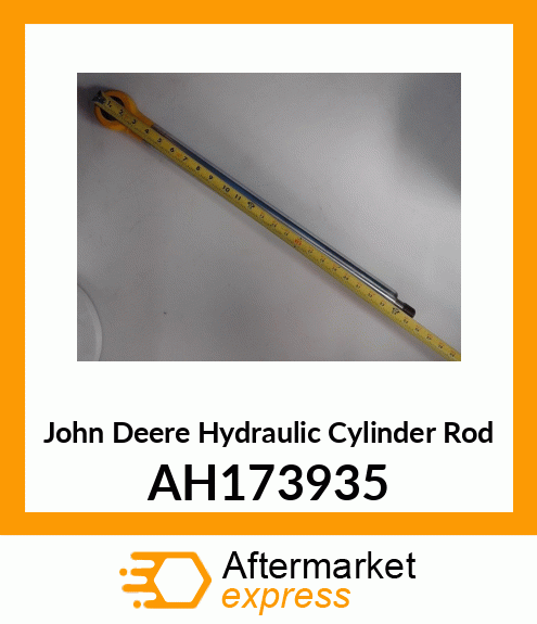 ROD ASSEMBLY AH173935