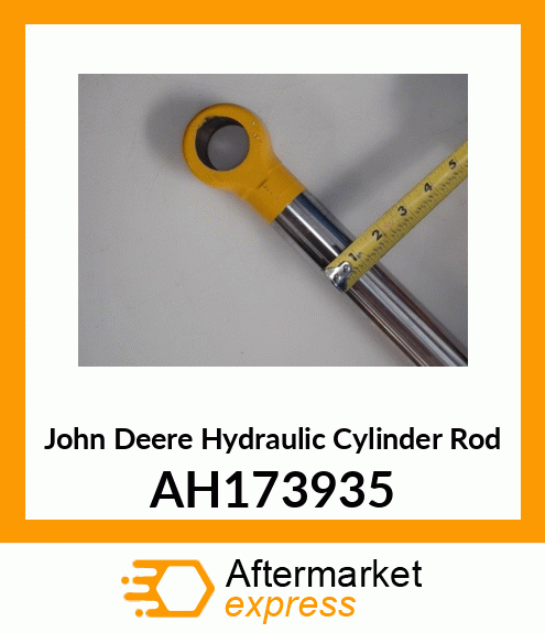 ROD ASSEMBLY AH173935