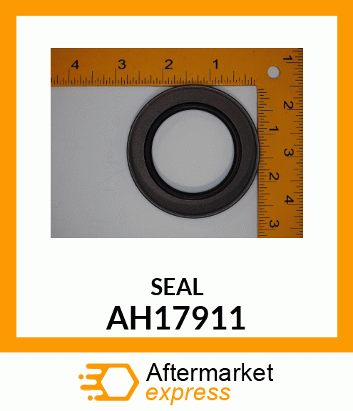 SEAL ASSY AH17911