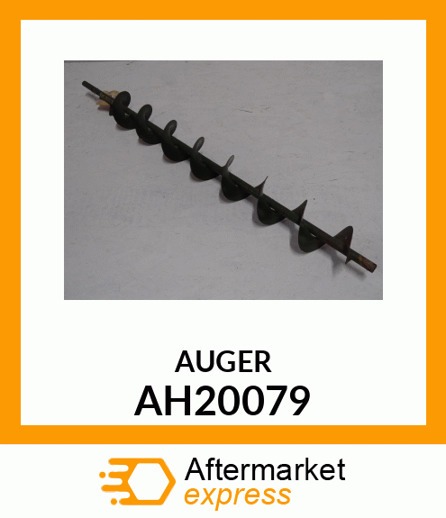 AUGER AH20079