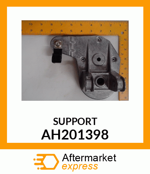 Support AH201398