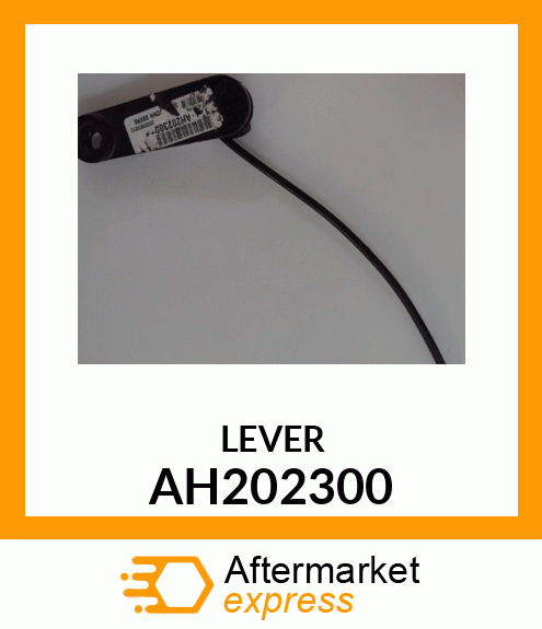 FINGER ASSY AH202300