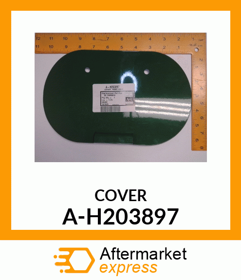 COVER A-H203897