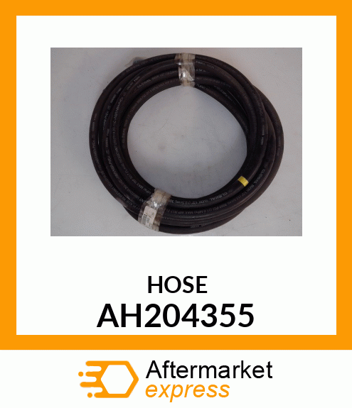 Hydraulic Hose AH204355