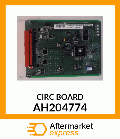 CIRC_BOARD AH204774