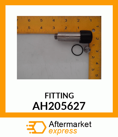 FITTING AH205627