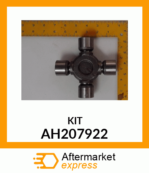 KIT ASSY AH207922