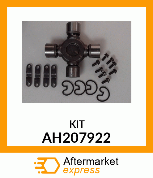 KIT ASSY AH207922