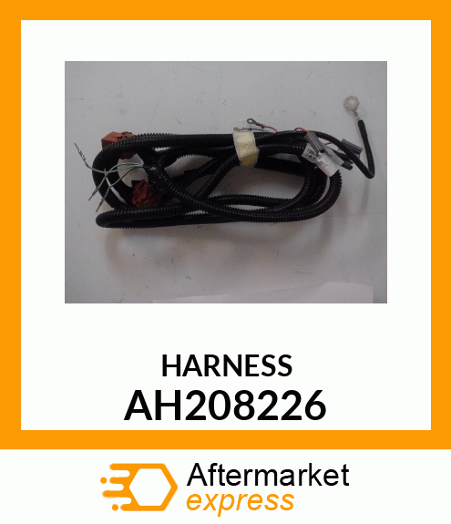 HARNESS AH208226