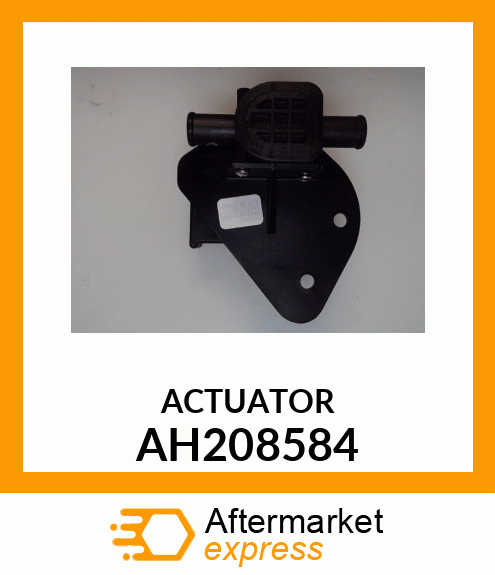 ACTUATOR, SEALED AH208584