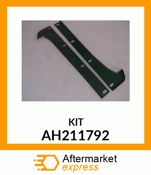 KNIFE KIT, TRASH STALK AH211792