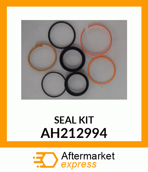 Hydraulic Cylinder Kit AH212994