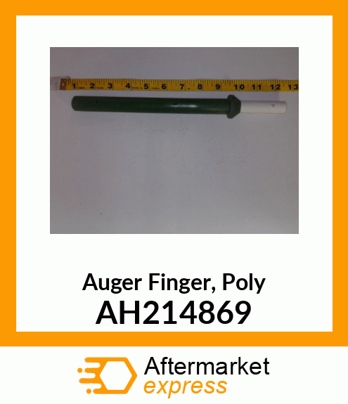 FINGER_KIT_10PC AH214869