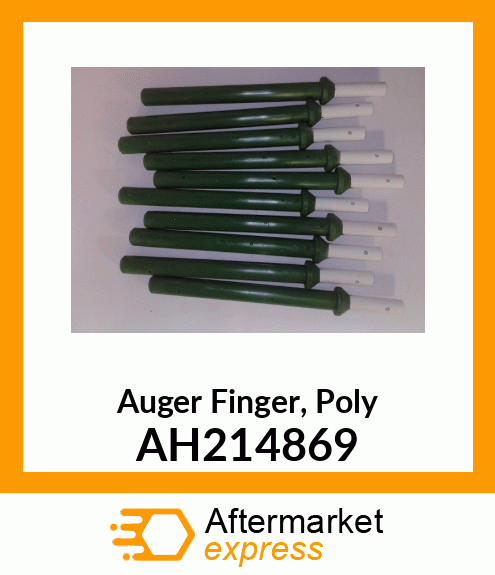 FINGER_KIT_10PC AH214869