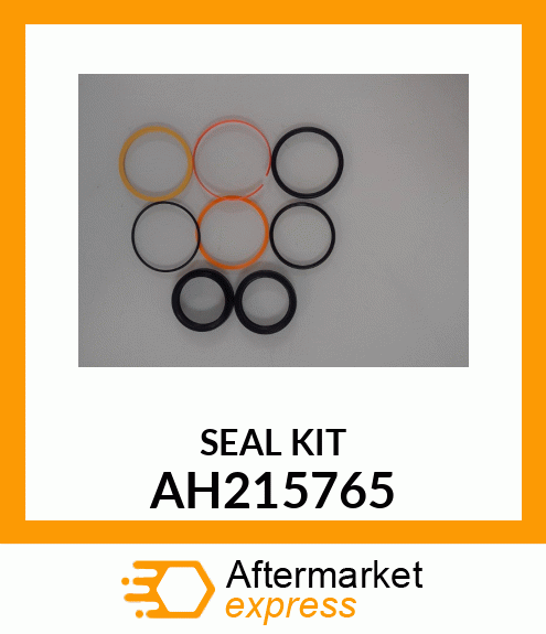 Hydraulic Cylinder Kit AH215765