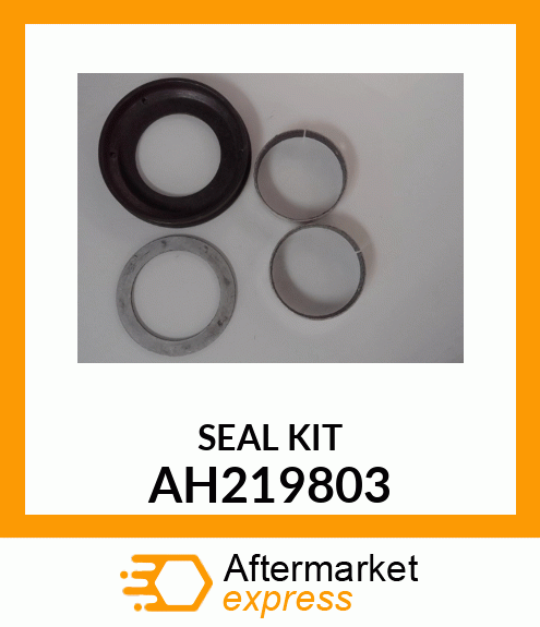 SEAL KIT AH219803