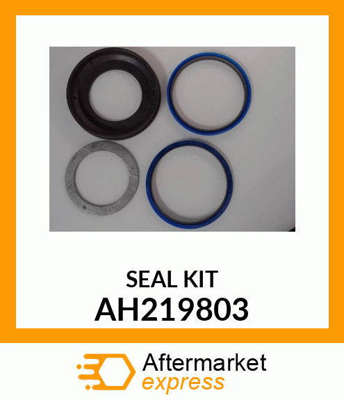 SEAL KIT AH219803