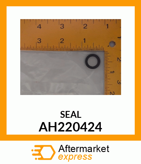 Sealing Washer AH220424