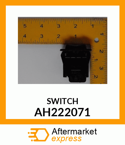 SWITCH AH222071