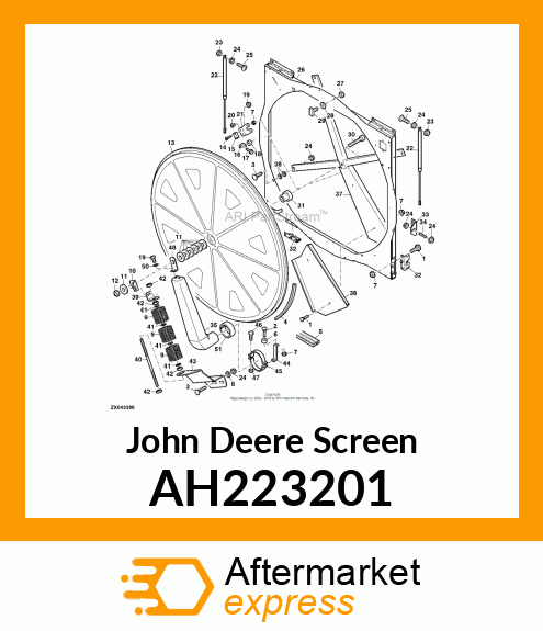 SCREEN, AH223201