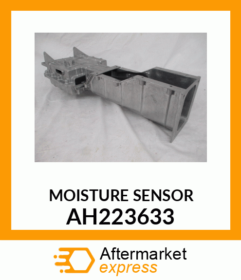 MOISTURE SENSOR MODULE, MOISTURE SE AH223633