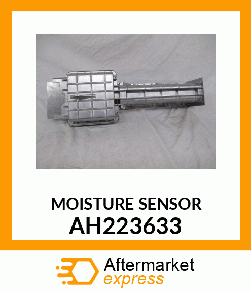 MOISTURE SENSOR MODULE, MOISTURE SE AH223633