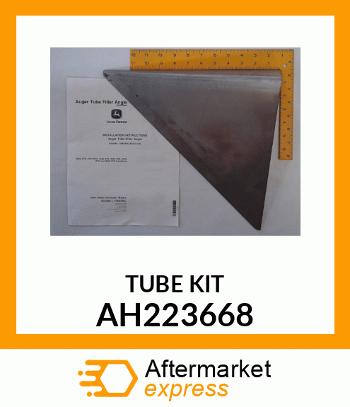 TUBE KIT AH223668