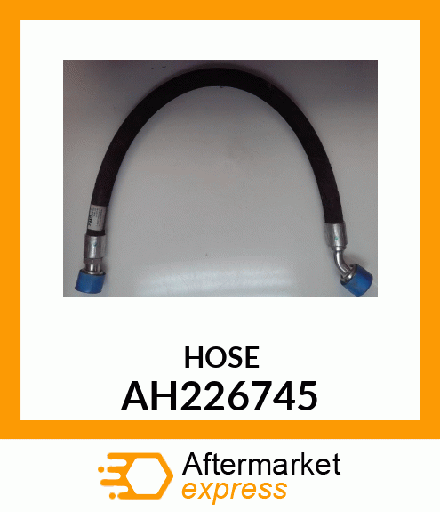 HYDRAULIC HOSE AH226745