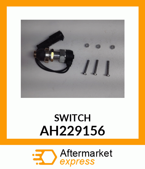 Switch AH229156