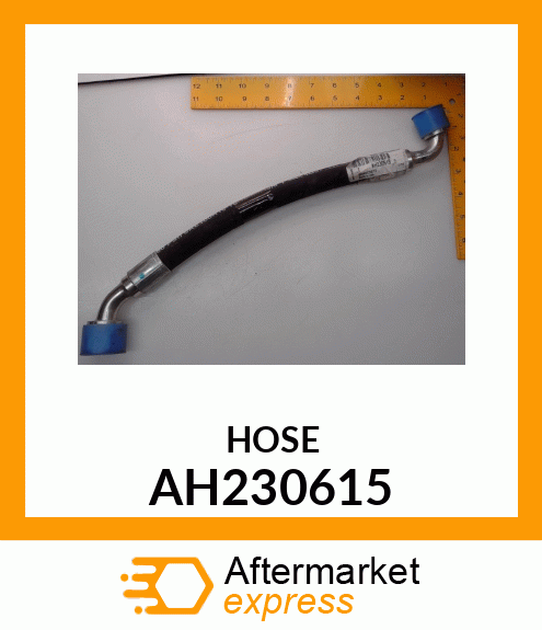 HYDRAULIC HOSE AH230615