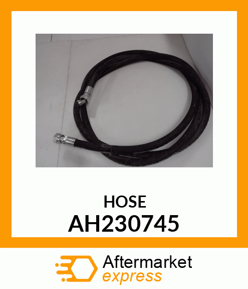 Hydraulic Hose AH230745