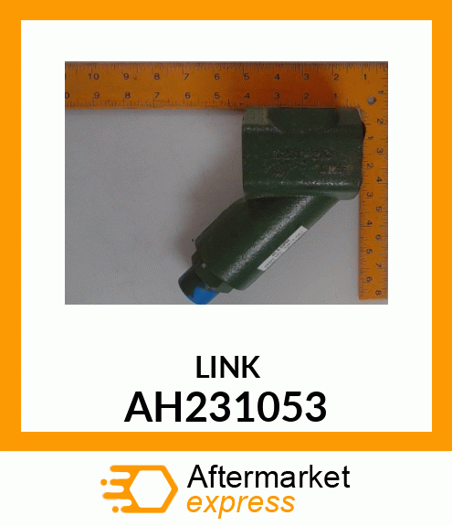 MANIFOLD AH231053