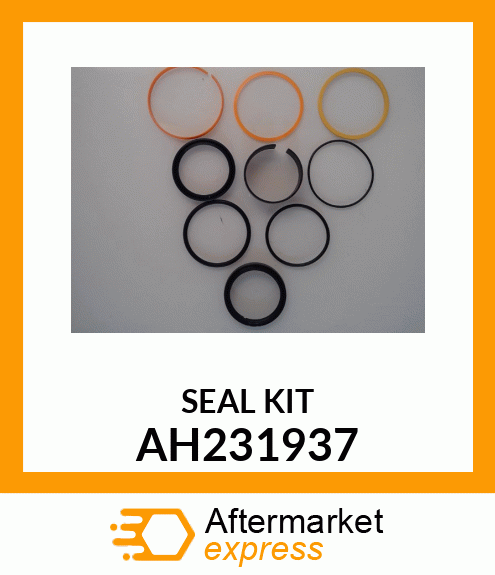 Hydraulic Cylinder Kit AH231937