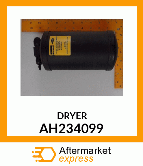 Dryer AH234099