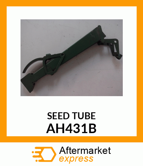 SEED_TUBE AH431B