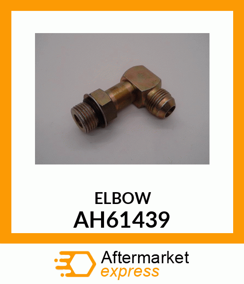 1/2 TUBE AH61439