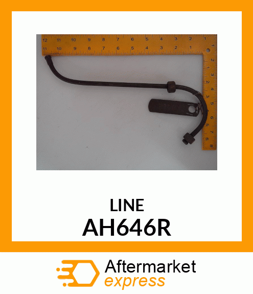 LINE AH646R