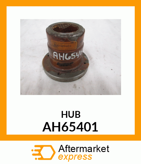 HUB AH65401