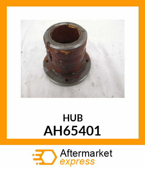 HUB AH65401