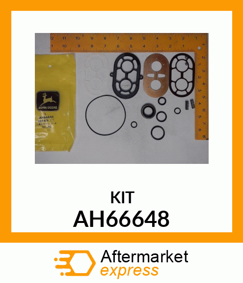 KIT ASSY AH66648