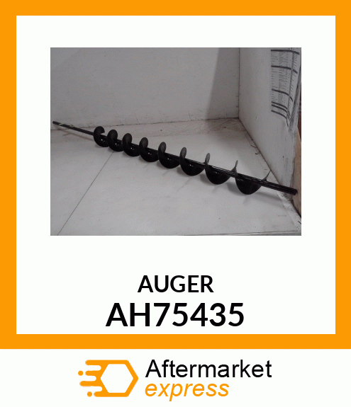 Auger AH75435