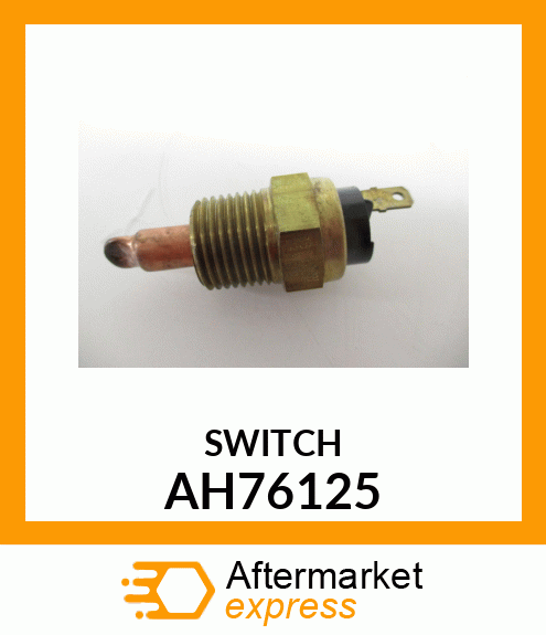 SWITCH AH76125