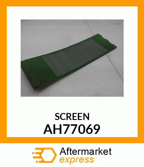 DOOR ASSY AH77069