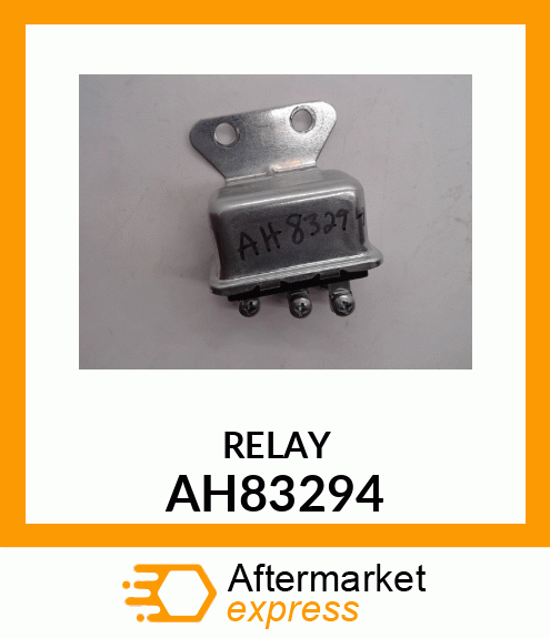 RELAY ASSY AH83294