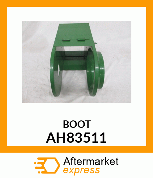 BOOT AH83511