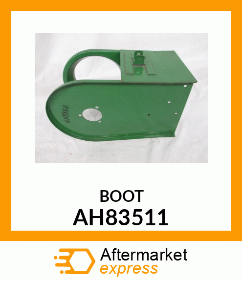 BOOT AH83511