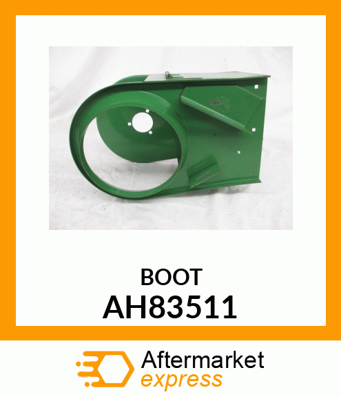 BOOT AH83511