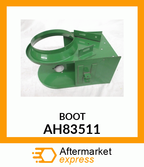 BOOT AH83511