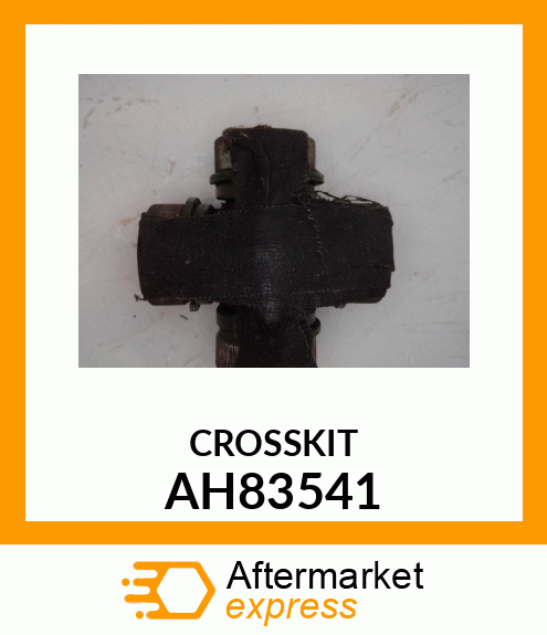 CROSSKIT AH83541