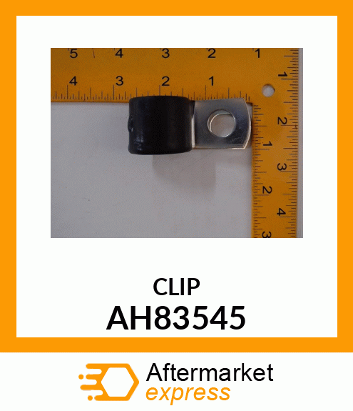 CLIP AH83545